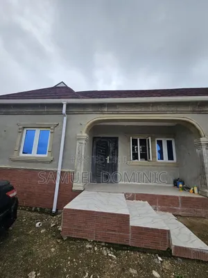 2bdrm Apartment in Kankun, Ibadan for rent