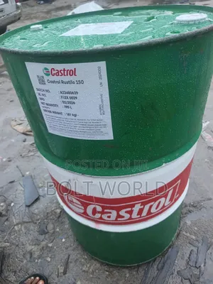Castrol Rustilo 150 20l Drum