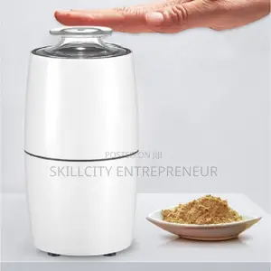 Jubake Electric Coffee Grinder