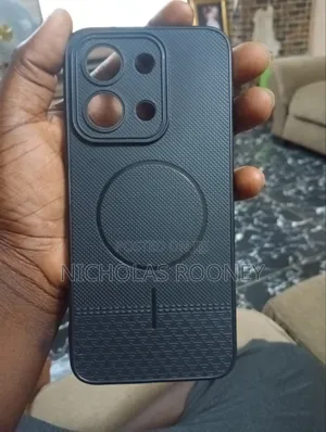 Rooney Phone Case