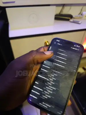 Apple iPhone 13 256 GB Blue