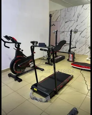 Sport Equipment