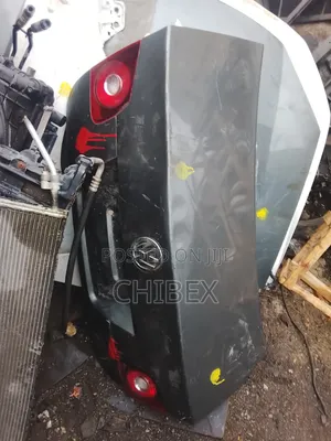 Both Jetta5 Tokunbo 2008