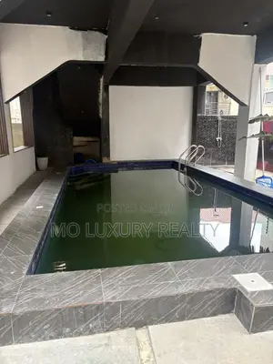 1bdrm Apartment in Ikate for rent