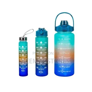 Water Bottles