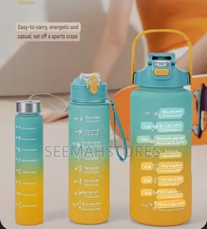 Water Bottles