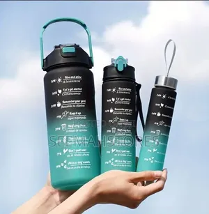 Water Bottles