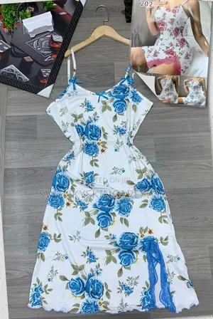 Female Sleepwear
