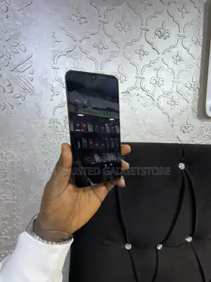 Samsung Galaxy A17 5G 256 GB Black