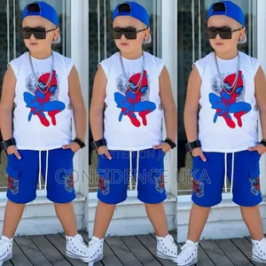 Turkey Boys Wear