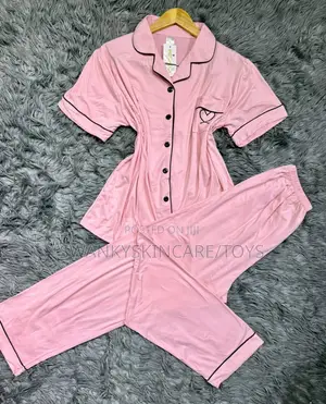 Lounge Wears