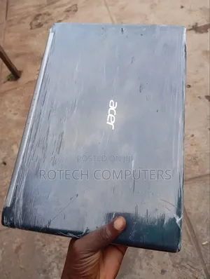 Laptop Acer Aspire A515 51G 8GB Intel Core i5 SSD 256GB