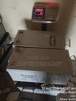 Do You Have Dead Batteries for Sell?