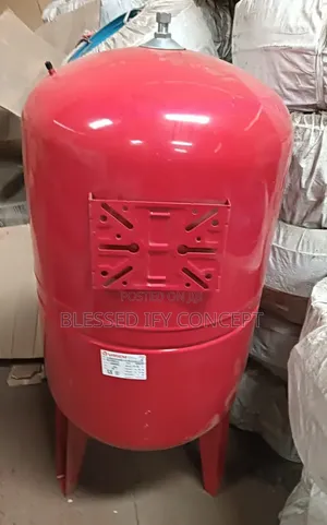 200 Liters Italian Vessel Pressure Tank