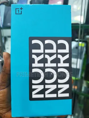 OnePlus Nord 5 256 GB Black