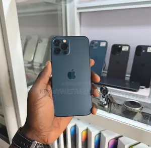 Apple iPhone 12 Pro 128 GB Black
