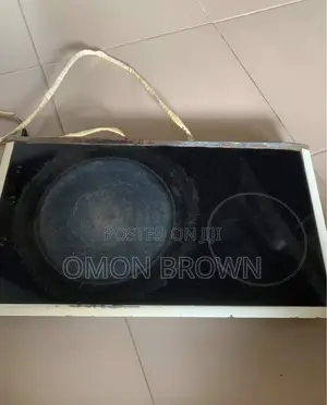 Electric Hotplate