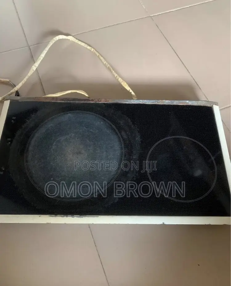 Electric Hotplate