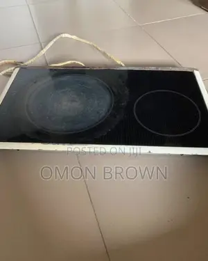 Electric Hotplate