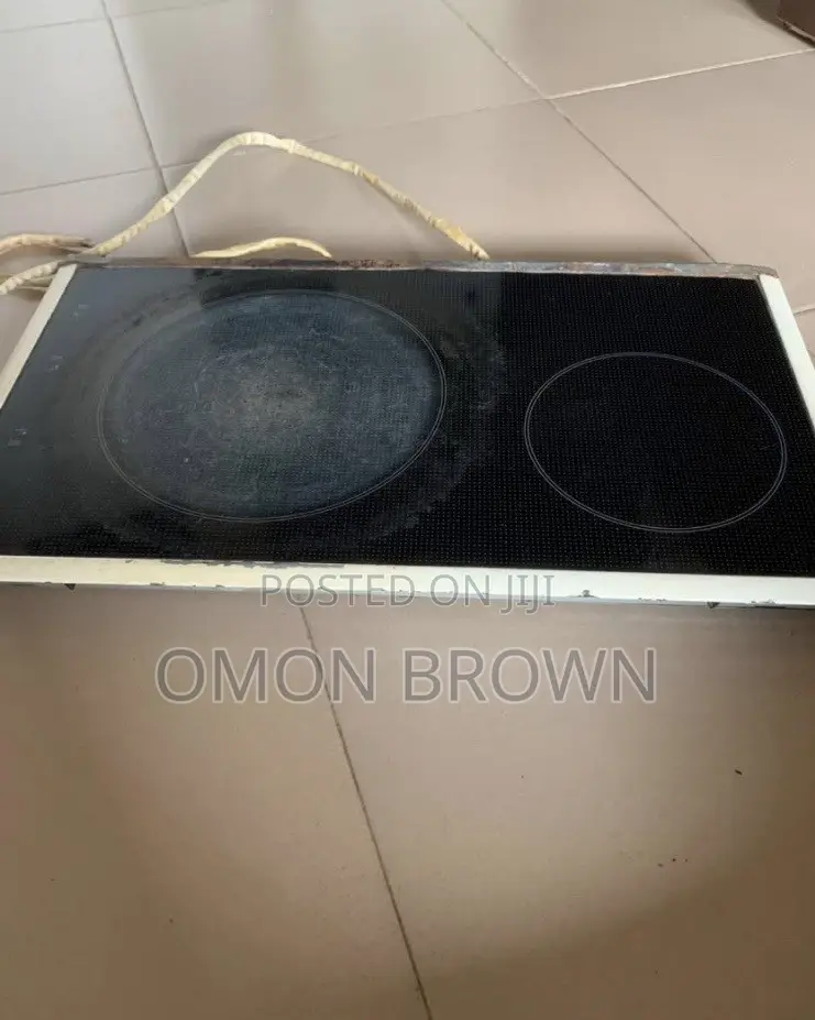 Electric Hotplate
