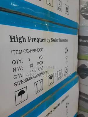 6kva 48v Hybrid Cworth