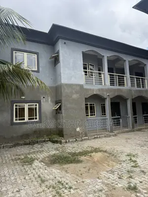 Furnished 3bdrm Block of Flats in Kapwa Junction, FHA for rent