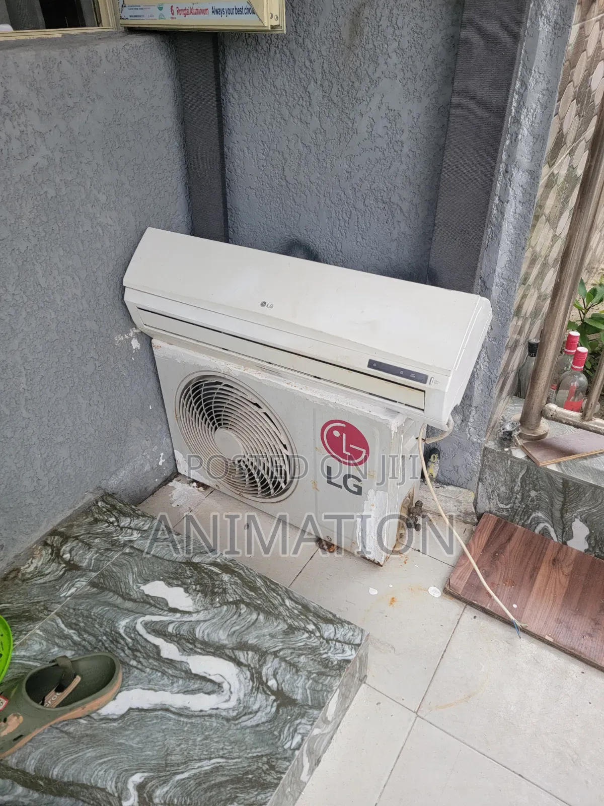 Air Condition