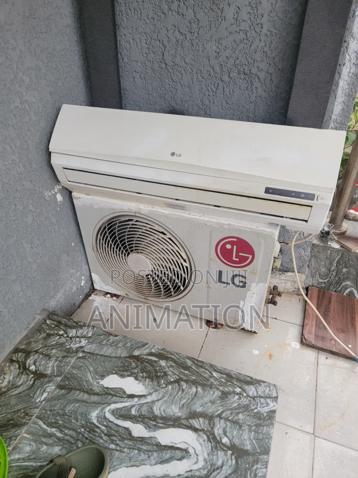 Air Condition