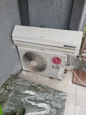 Air Condition