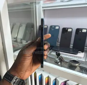 Apple iPhone 12 Pro 128 GB Black