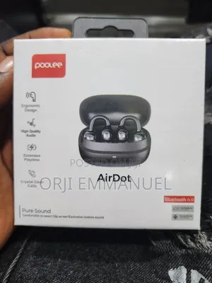 Poolee Clip Airdot