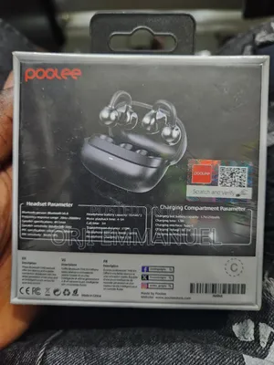 Poolee Clip Airdot
