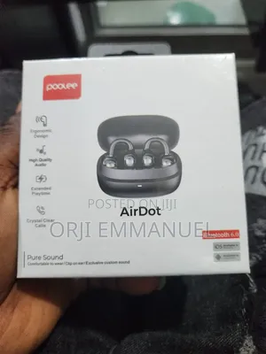Poolee Clip Airdot