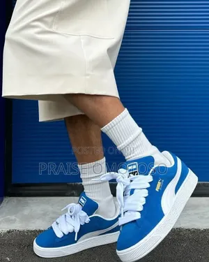 Original Puma X Staple 180 Premium Chunky Sneakers