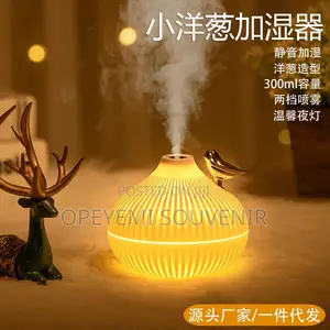 Onion Humidifier