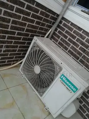 Hisense 1.5 HP Inverter AC