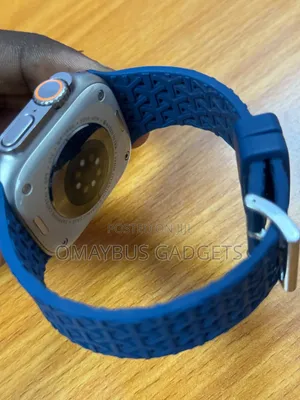 Omaybus Watches