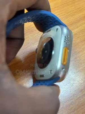 Omaybus Watches