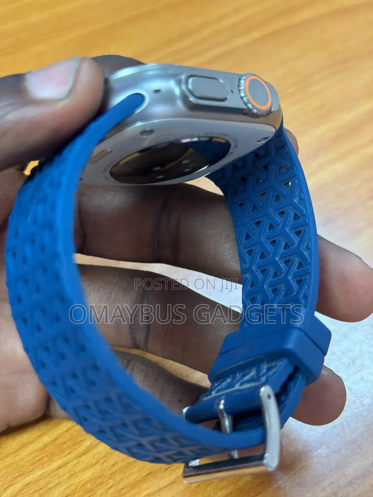 Omaybus Watches