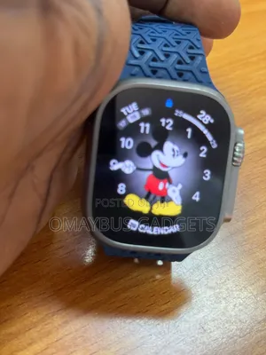 Omaybus Watches