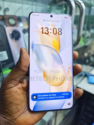 Honor 90 512 GB Blue