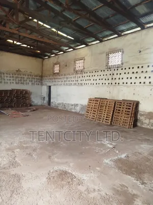 Palm Kernel Factory in Emene for Sale