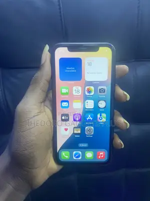 Apple iPhone XR 128 GB Black