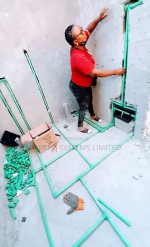 Plumbing Works