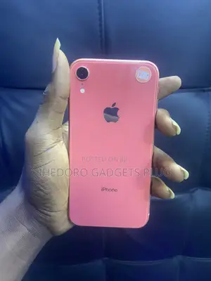 Apple iPhone XR 128 GB