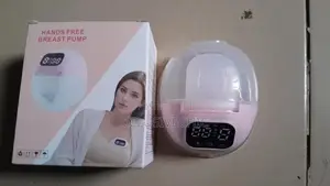 Wearable Wireless Hands Free Electric Breast Pump