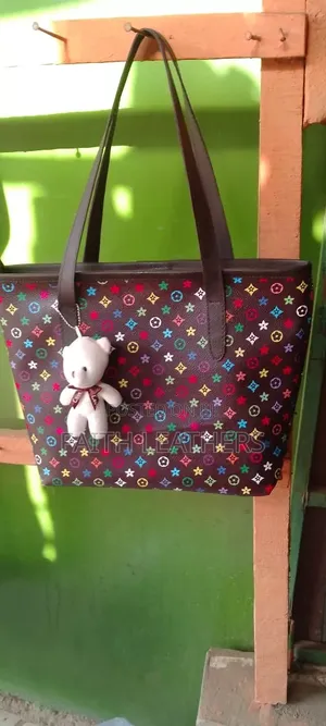Faithleathers Handmade Bag