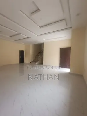 4bdrm Duplex in A Beautiful Estate, Galadimawa for rent