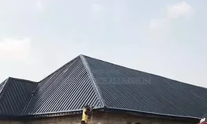 Aluminum Roofing Solution