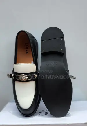 Men’s Luxury Brown Loafers | Premium Leather Formal Shoes